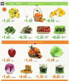 Volantino Supermercati Bruscoli Pagina 2