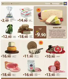 Volantino Supermercati Bruscoli Pagina 3