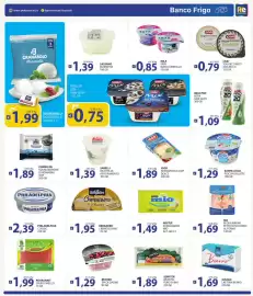 Volantino Supermercati Bruscoli Pagina 5