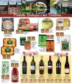 Volantino Supermercati Bruscoli Pagina 7