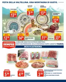 Volantino Tigros Pagina 11