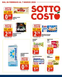 Volantino Tigros Pagina 2