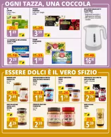 Volantino Tigros Pagina 22