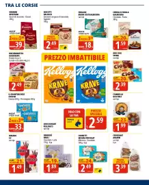 Volantino Tigros Pagina 25