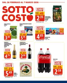 Volantino Tigros Pagina 3