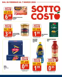 Volantino Tigros Pagina 4