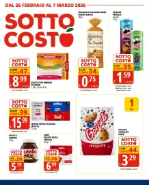 Volantino Tigros Pagina 5