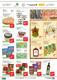 Winkler Markt Flugblatt Seite 2