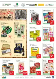 Winkler Markt Flugblatt Seite 3