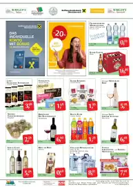 Winkler Markt Flugblatt Seite 4