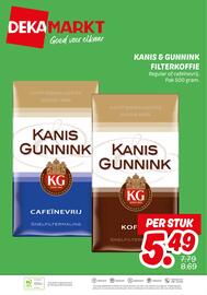 Dekamarkt folder week 10 Pagina 30