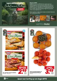 Dekamarkt folder week 10 Pagina 12