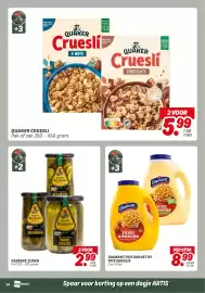 Dekamarkt folder week 10 Pagina 14