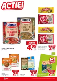 Dekamarkt folder week 10 Pagina 16