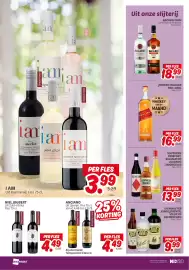 Dekamarkt folder week 10 Pagina 21