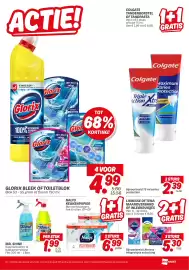 Dekamarkt folder week 10 Pagina 22
