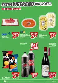 Dekamarkt folder week 10 Pagina 28