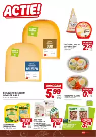 Dekamarkt folder week 10 Pagina 9