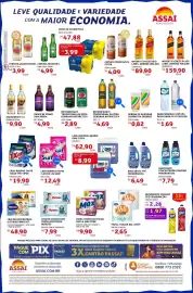 Encarte Assaí Atacadista Página 2