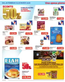 Volantino Mercatò Extra Pagina 14