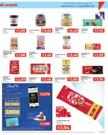 Volantino Mercatò Extra Pagina 15