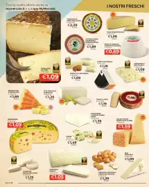 Volantino Mercatò Extra Pagina 20