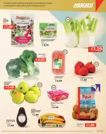 Volantino Mercatò Extra Pagina 23