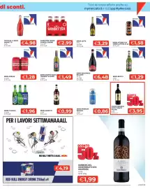 Volantino Mercatò Extra Pagina 3