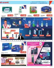 Volantino Mercatò Extra Pagina 31