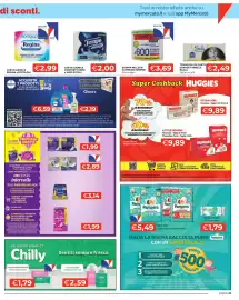 Volantino Mercatò Extra Pagina 33