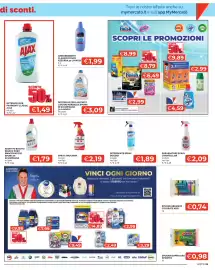 Volantino Mercatò Extra Pagina 35