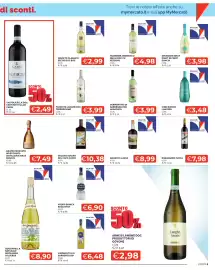 Volantino Mercatò Extra Pagina 5