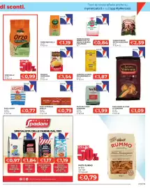 Volantino Mercatò Extra Pagina 9