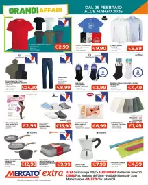 Volantino Mercatò Extra Pagina 2