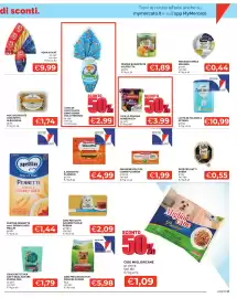 Volantino Mercatò Local Pagina 17