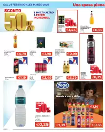 Volantino Mercatò Local Pagina 2