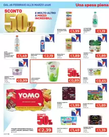 Volantino Mercatò Local Pagina 24