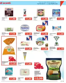 Volantino Mercatò Local Pagina 25