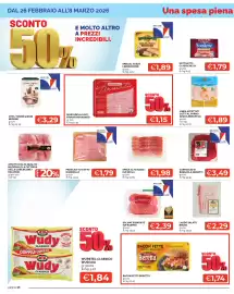 Volantino Mercatò Local Pagina 26