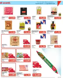 Volantino Mercatò Local Pagina 27