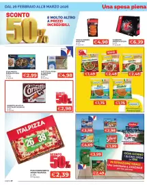 Volantino Mercatò Local Pagina 28