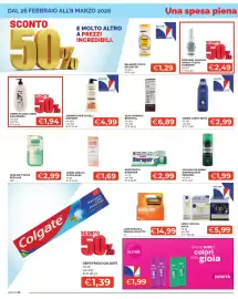 Volantino Mercatò Local Pagina 30