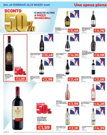 Volantino Mercatò Local Pagina 4