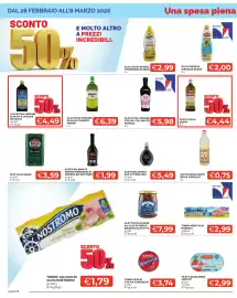 Volantino Mercatò Local Pagina 6