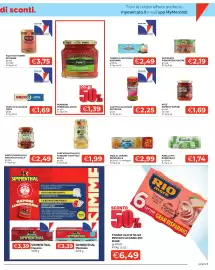 Volantino Mercatò Local Pagina 7