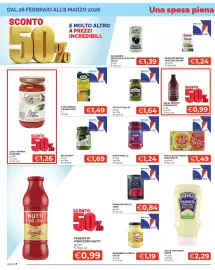 Volantino Mercatò Local Pagina 8