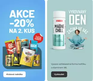 NUTREND leták týden 13 Strana 1