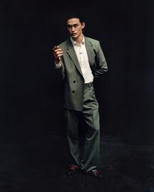 Hugo Boss leták Strana 14