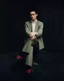 Hugo Boss leták Strana 13