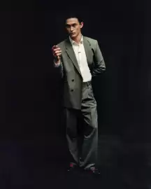 Hugo Boss leták Strana 14